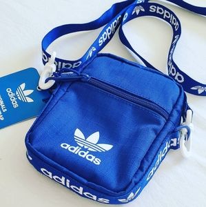 Adidas Festival Crossbody